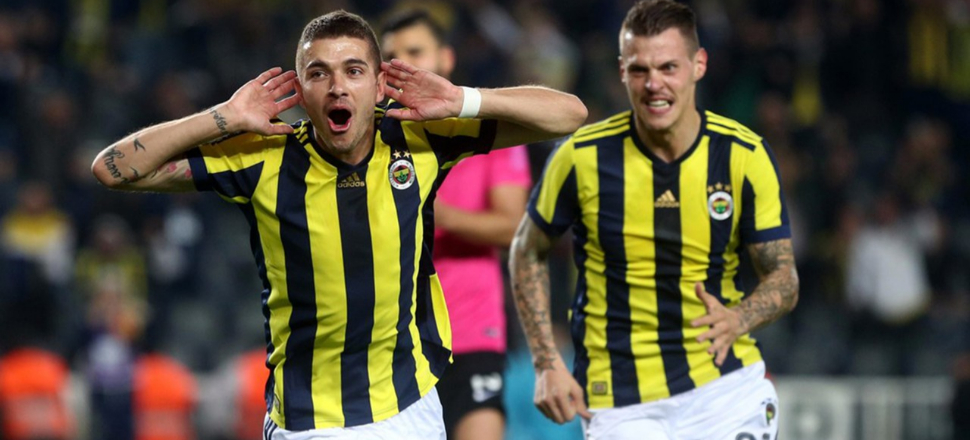 "Ligde kalacağımıza eminim"
