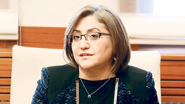 Gaziantep Büyükşehir Belediye Başkanı Şahin: FETÖ’nün B planı devrede