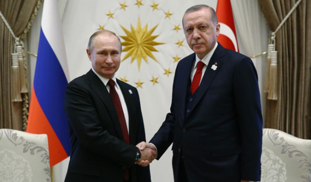 TürkAkım’da tarihi gün bugün!