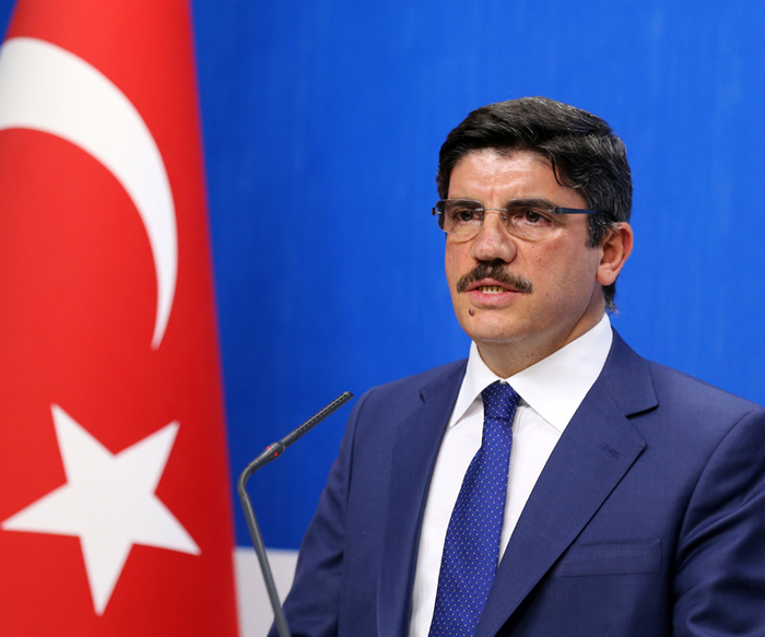 HDP'ye sert Gaziantep tepkisi