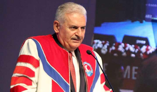 Binali Yıldırım: Yüzde 67 yerlilik oranına ulaştık