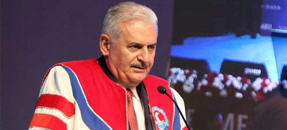 Binali Yıldırım: Yüzde 67 yerlilik oranına ulaştık