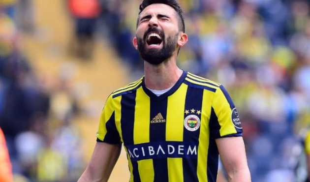 Hasan Ali Kaldırım'dan haber var!