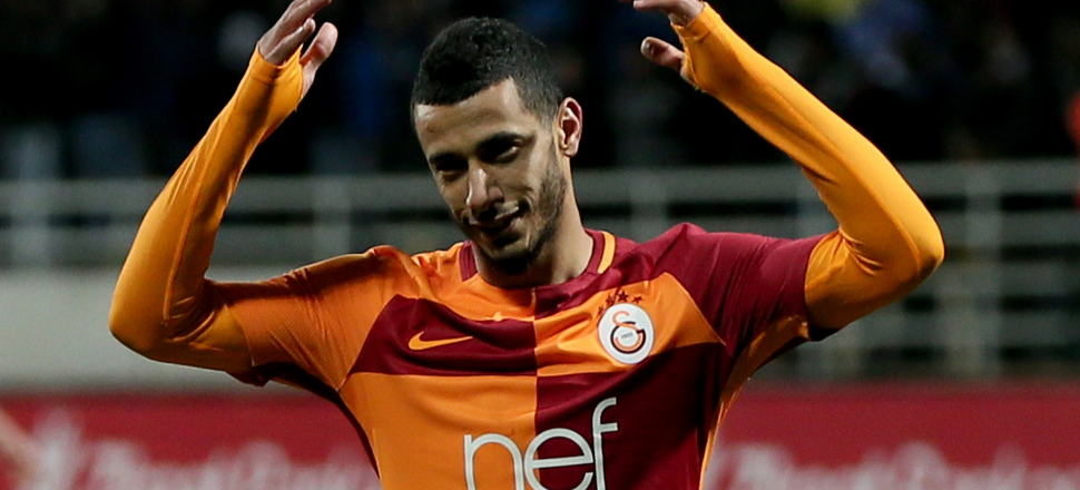Galatasaray'da sakatlık depremi!