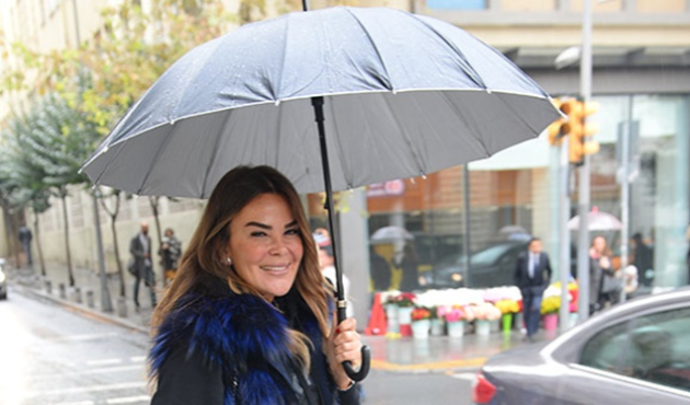 Özlem Yıldız'dan samimi itiraflar!