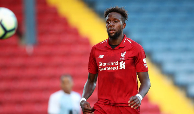 Galatasaray, Liverpool ile temasa geçti!