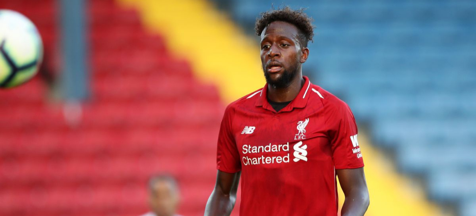 Galatasaray, Liverpool ile temasa geçti!