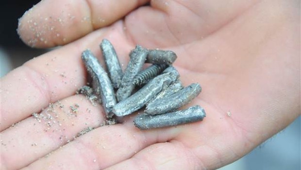 Gaziantep'teki düzenek Gar ve Suruç saldırılarıyla aynı