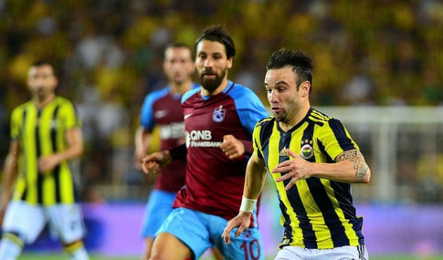 Trabzonspor-Fenerbahçe maçının İddaa oranları!