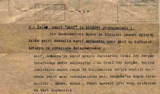 "İrtica-906" dosyasının sırrı...