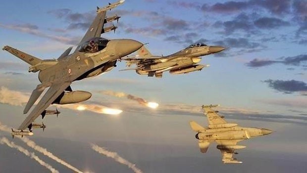 PKK'yı es geçmişler! Tunceli'de 19 hava harekatına inceleme