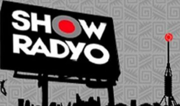 Show Radyo'nun yeni sahibi o şarkıcının eşi oldu!