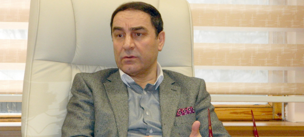Hep aynı isimler, hep aynı adaylar...