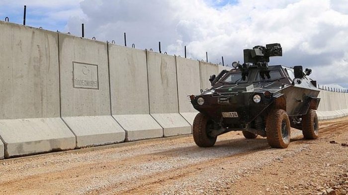 Tam gaz sürüyor! 500 kilometreye çıkıyor