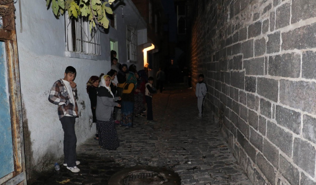 Diyarbakır’da silahlı çatışma: 2 ölü, 2 yaralı