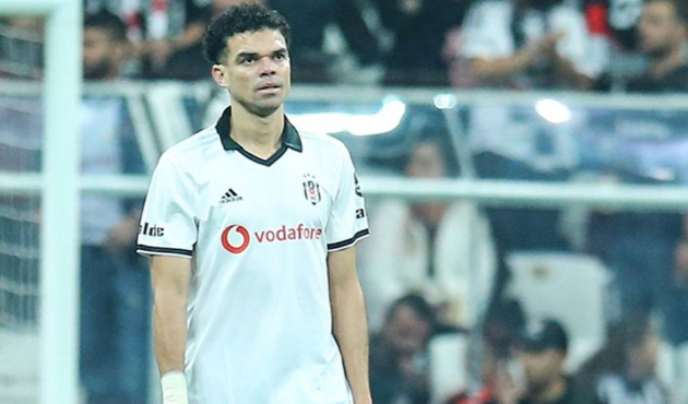 Galatasaray, Pepe için devreye girdi!