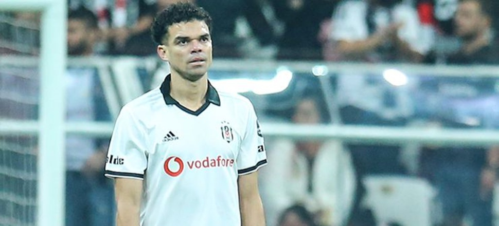 Galatasaray, Pepe için devreye girdi!