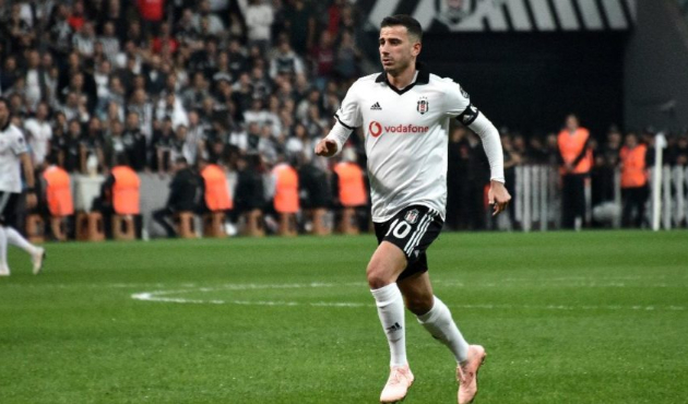 Fenerbahçe, Oğuzhan'ı istiyor!