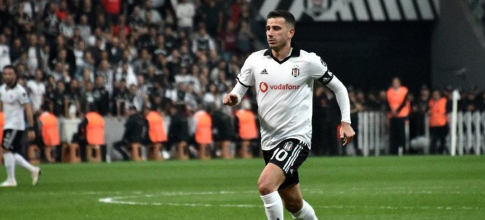 Fenerbahçe, Oğuzhan'ı istiyor!