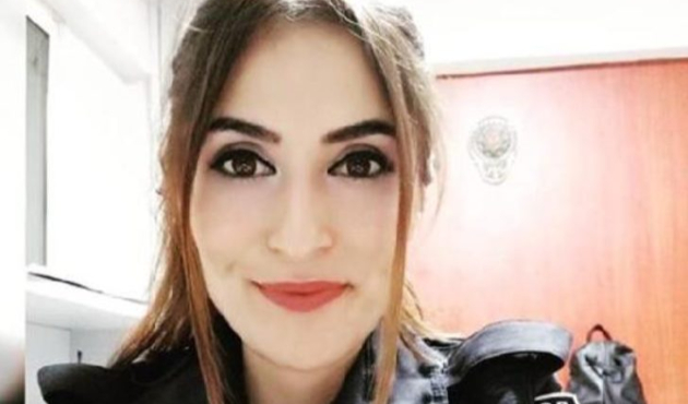 28 yaşındaki polis ağır yaralandı!