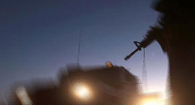 Hakkari'de çatışma! Operasyon başlatıldı