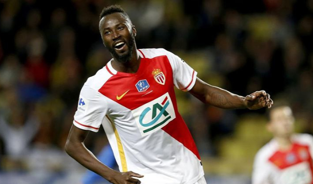 Lacina Traore için düğmeye basıldı!