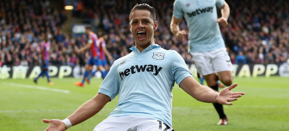 Chicharito'ya 6 milyon!