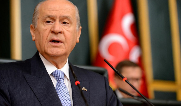 "Farkındayız; kirli bir oyun planlanıyor!"