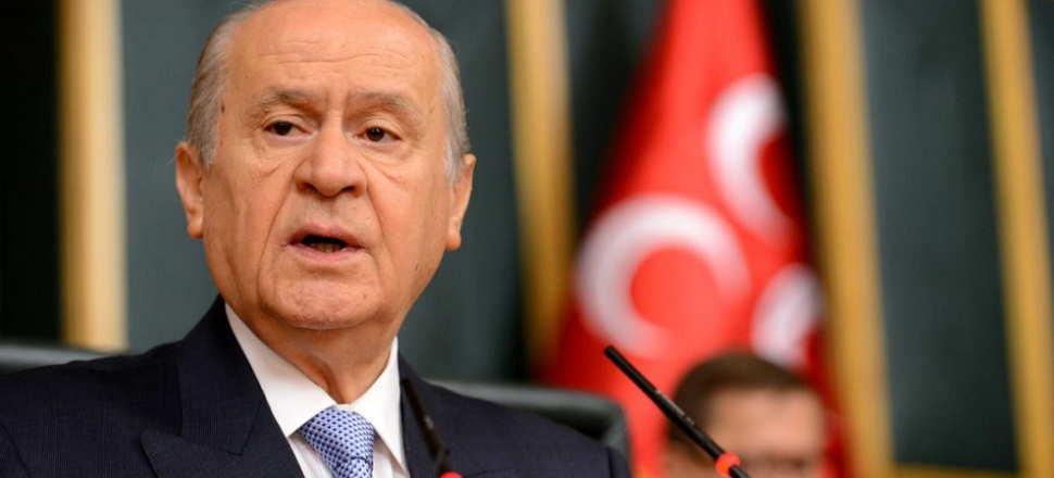 "Farkındayız; kirli bir oyun planlanıyor!"