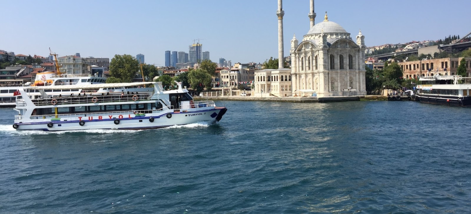 İstanbul'da TURYOL seferleri de kaldırılabilir!