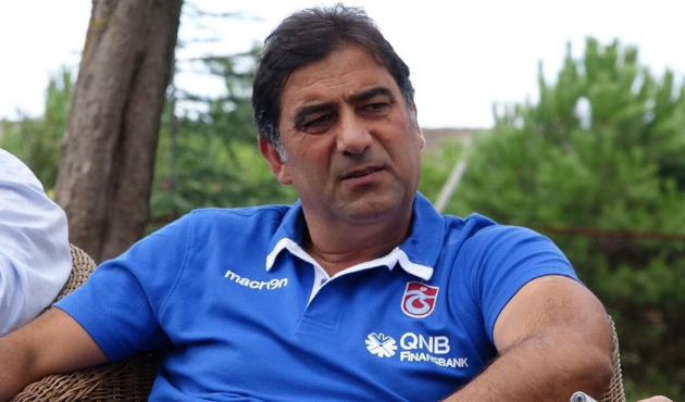 "Burak ve Onur'un durumuna üzülüyorum"