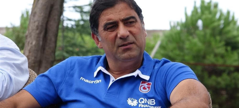"Burak ve Onur'un durumuna üzülüyorum"