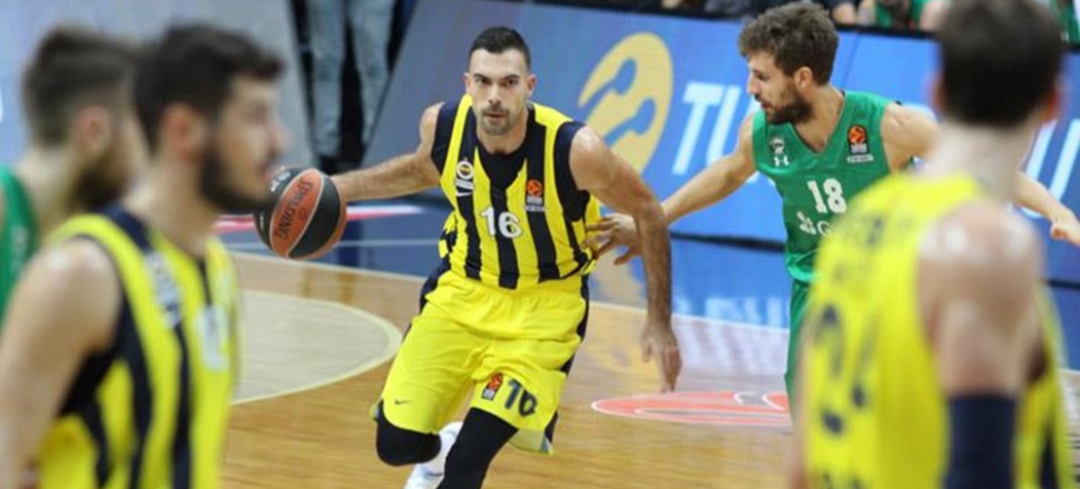 Obradovic yönetiminde 300. galibiyet!