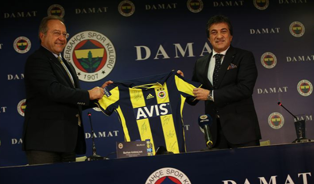 Son derece önemli anlaşma!