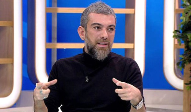 Hakan Akkaya: Biraz sonra avukatıma gidiyorum!
