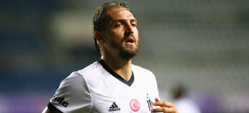 "Fenerbahçe, Caner Erkin'i..."