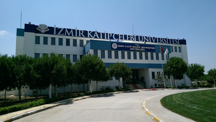 İzmir Katip Çelebi Üniversitesi’nde 29 tutuklama