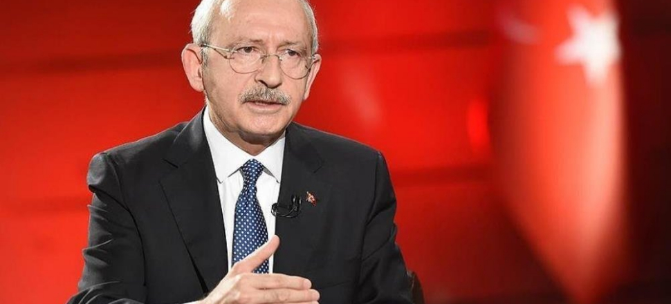 Kılıçdaroğlu'nun bu sorusu alay konusu oldu!