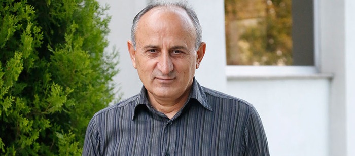 Dursun Çiçek: PKK’yı da DAEŞ’i de FETÖ yönetiyor