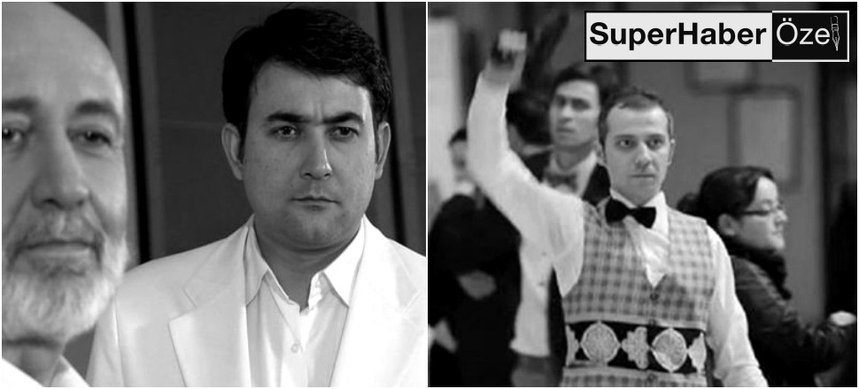 Skandal... FETÖ ölmedi, YouTube'da yaşıyor! /Özel Haber