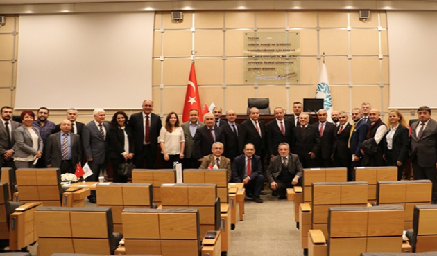 Ticaret savaşları Türkiye için itici güç olabilir…