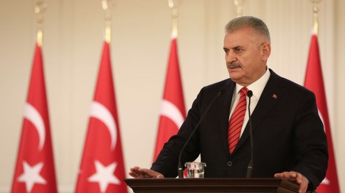 Başbakan müjdeyi verdi: 2019'a kadar teşvik