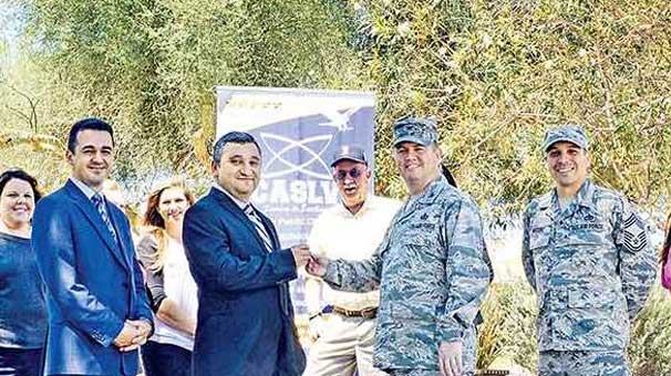 FETÖ, darbe girişiminden iki hafta önce ABD'de askeri üste okul açmış