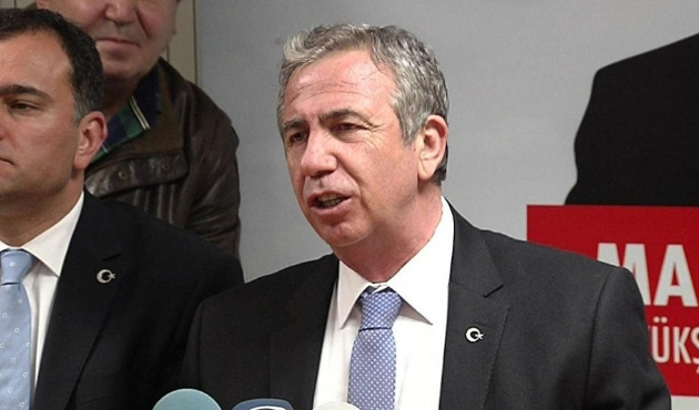 "Adayımız CHP'li olmalı, Yavaş üyemiz değil!"
