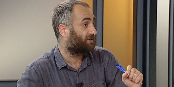 DAEŞ'in hedefinde 18 şehir var! Gazeteci İsmail Saymaz'dan önemli iddia