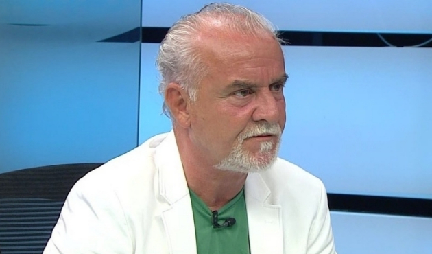 "Şenol hoca gereksiz korkuya kapıldı"