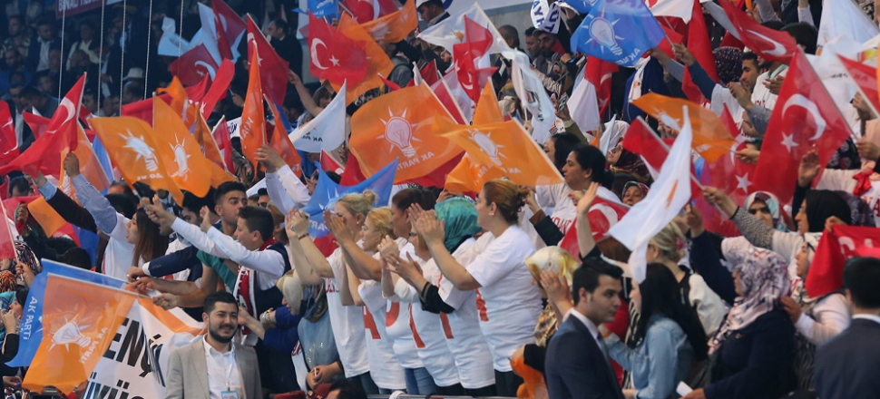 AK Parti'nin Antalya adayı belli oldu!