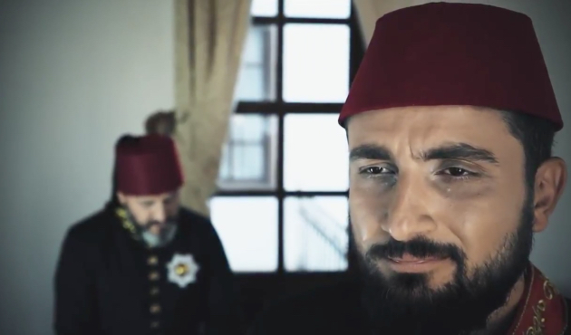 Çorum Valiliği'nden Çerkes halkının Kafkaslardan sürülmesinin 154. yılına özel klip...