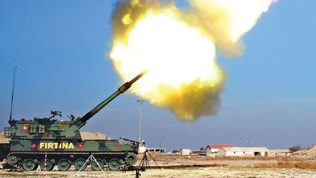 Türkiye PYD ve DAEŞ'i vurdu ABD'den açıklama geldi
