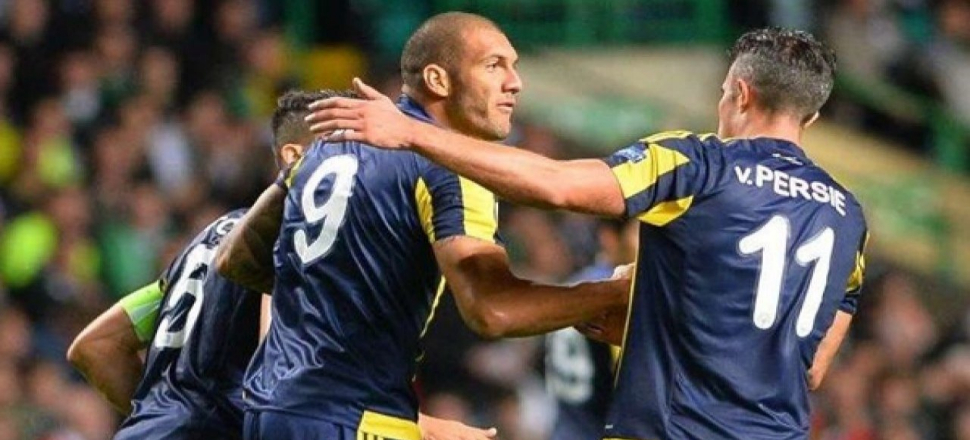 Eski Fenerbahçeli geri dönüyor!